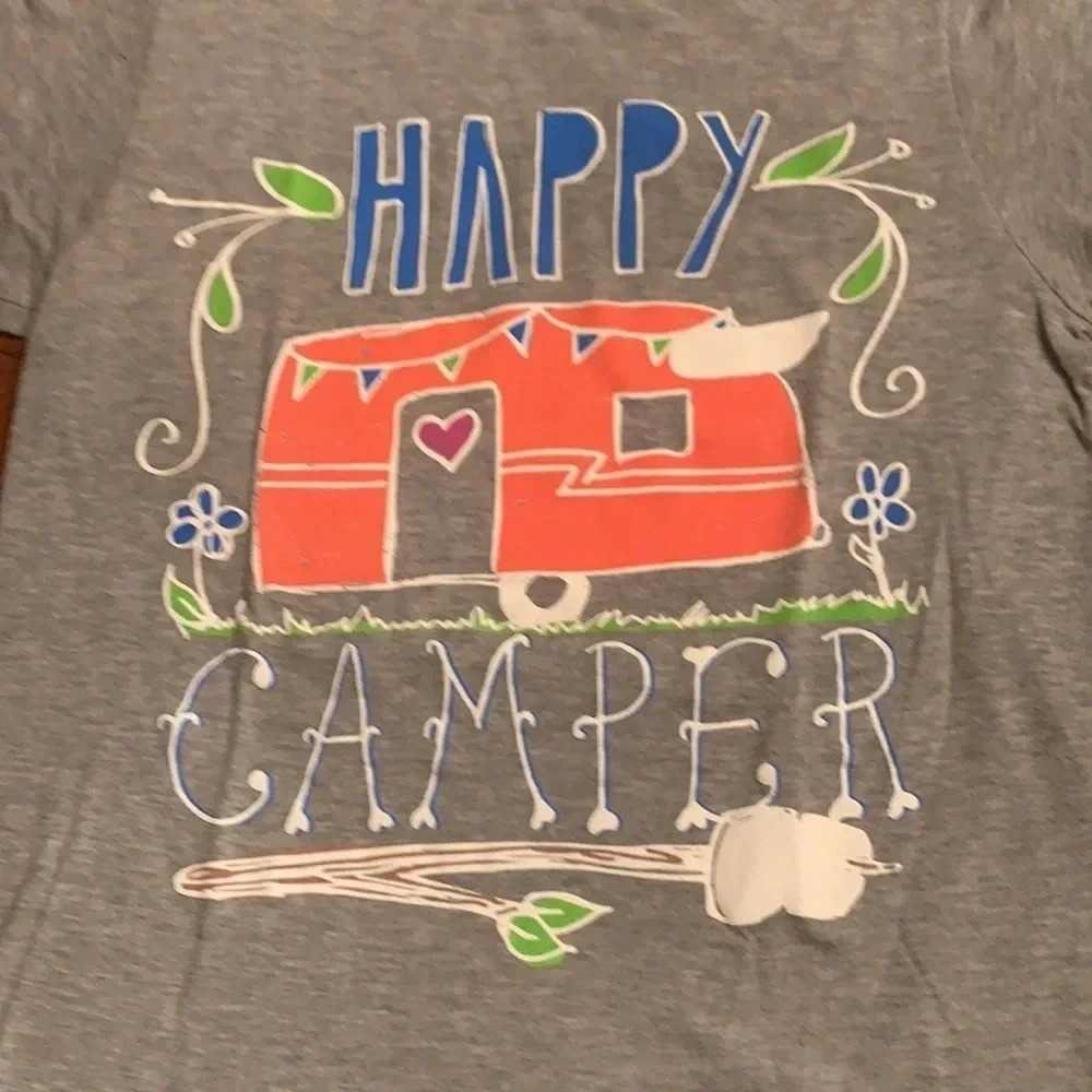 Junk Food Gypsy Women’s Tee Shirt - Picture 4 of 6